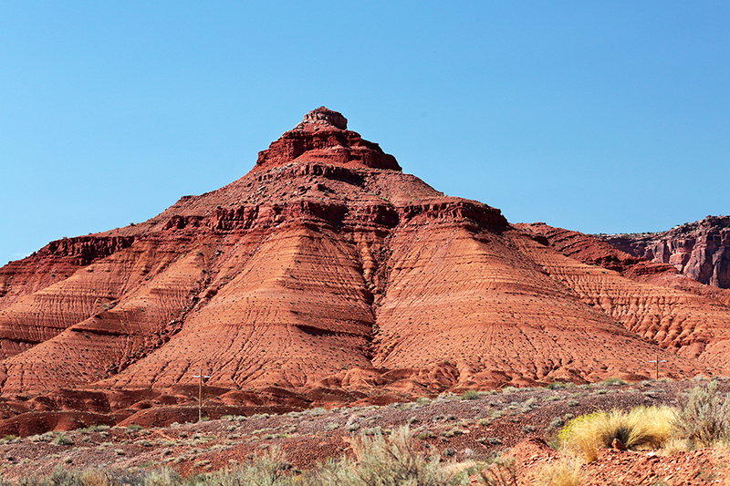 Castle Valley : Utah : Landscape Photos : Richard Moore : Photographer